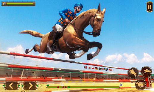 Free Download Horse Riding Games Mac