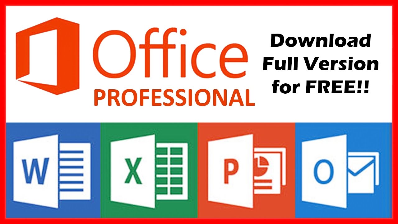 Download Microsoft Office 2017 Mac Free