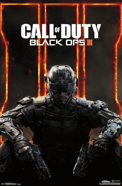 Call of duty black ops 2 pc